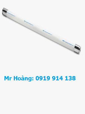 Ống mềm Vena® Sil 640